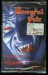 Cover of Return Of The Vampire, 2002, Cassette