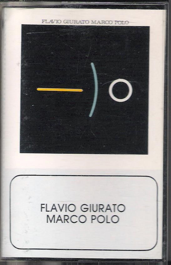 Album herunterladen Flavio Giurato - Marco Polo