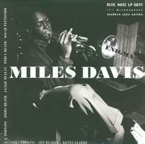 Miles Davis - Enigma