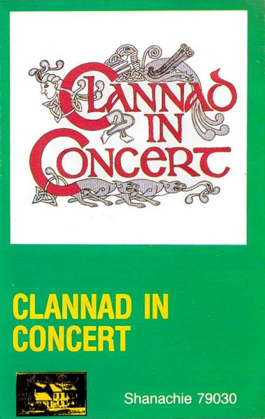 Clannad: Live in Concert - Wikiwand