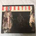 sukekiyo – Adoratio (2017, Blu-spec CD2, CD) - Discogs