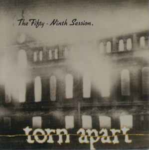 Torn Apart - The Fifty-Ninth Session