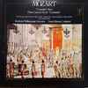 Mozart*, Rochester Philharmonic Orchestra, David Zinman, Barry Snyder - 