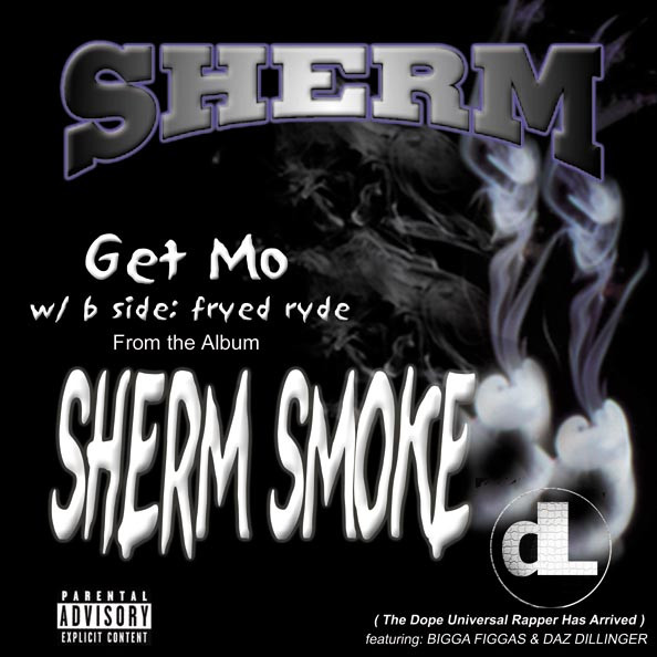 Album herunterladen Sherm - Get Mo