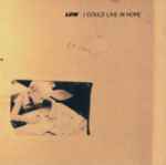Cover of I Could Live In Hope, 1994, CD