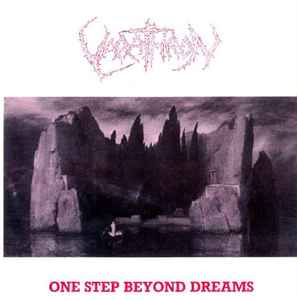 Varathron - One Step Beyond Dreams album cover