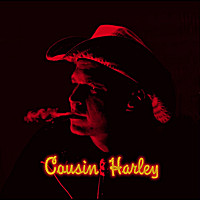 télécharger l'album Cousin Harley - Jukin
