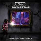 Pop Javali - No Reason To Be Lonely album cover