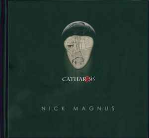 Nick Magnus – Inhaling Green (2020, Digisleeve, CD) - Discogs