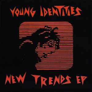 New Trends EP - Young Identities