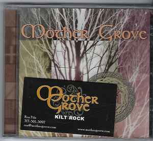 Mother Grove - Tri album cover