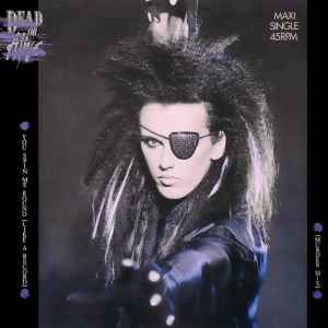 Dead Or Alive - You Spin Me Round (Like A Record) (Murder Mix) album cover