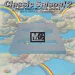 Cover of Classic Salsoul Mastercuts Volume 2, 1993, Vinyl