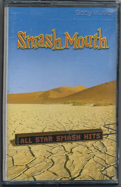 Smash Mouth – All Star (HitClips) - Discogs