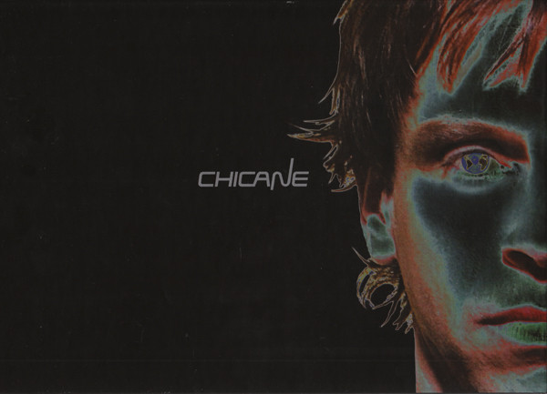 Chicane – Thousand Mile Stare (The Collectors Edition) (2011, CD