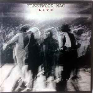 Fleetwood Mac - Fleetwood Mac Live album cover