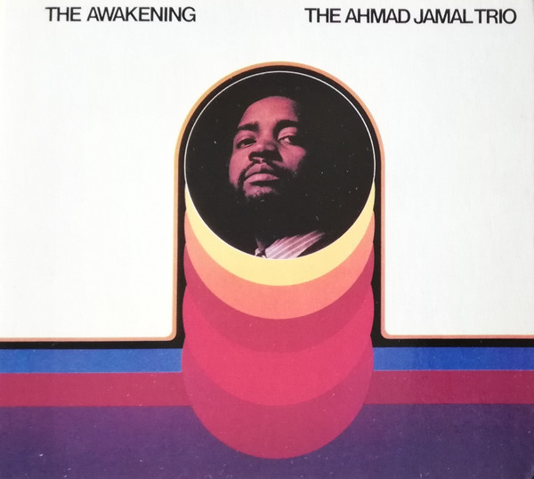 未使用品】 Trio Jamal Ahmad The The レコード Awakening 洋楽 ...