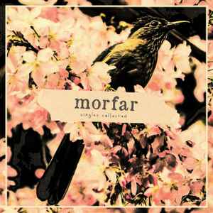 Morfar - Singles Collected album cover