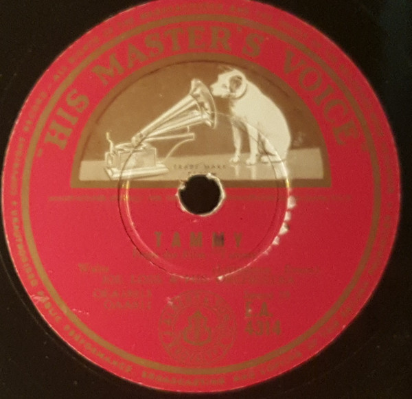 last ned album Joe Loss & His Orchestra - White Silver Sands Tammy