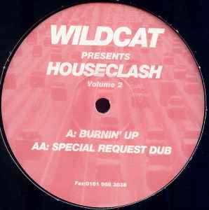 Houseclash Volume 2 - Wildcat