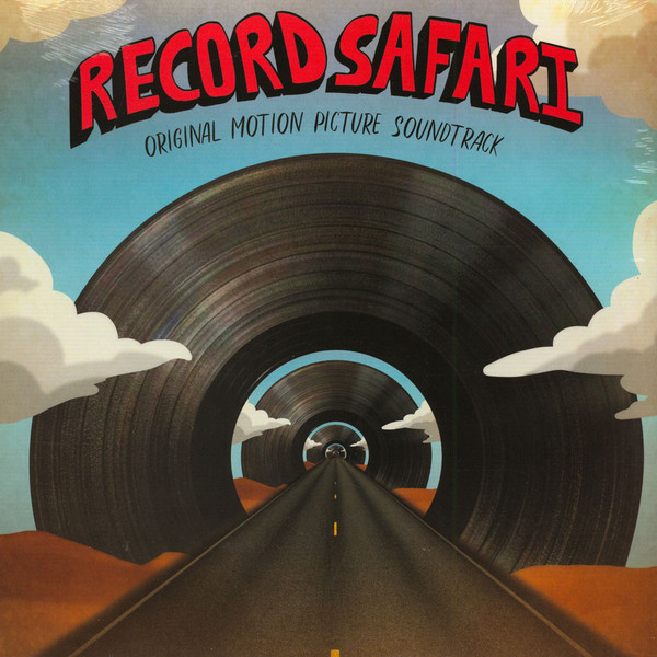 geleidelijk Touhou Officier Record Safari (Original Motion Picture Soundtrack) (2020, Vinyl) - Discogs