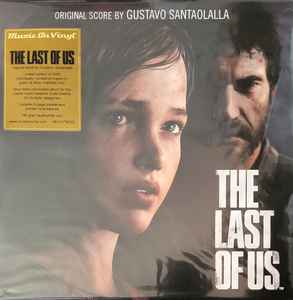 The last of us: Season 1/O.S.T.