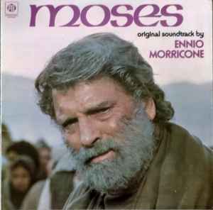 Ennio Morricone - Moses (Original Soundtrack)