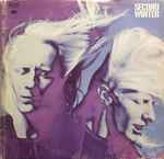 Cover of Second Winter, 1969-10-27, Vinyl