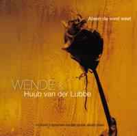 Wende Snijders - Alleen De Wind Weet album cover
