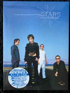 The Cranberries – Stars: The Best Of 1992-2002 (2005, CD) - Discogs