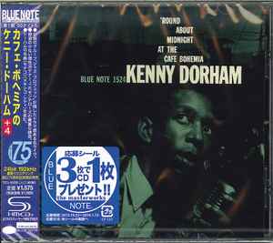 Kenny Dorham – 'Round About Midnight At The Cafe Bohemia (2013