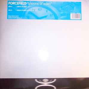 Visions Of Eden - Forcefield