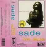 Cover of Love Deluxe, 1992, Cassette