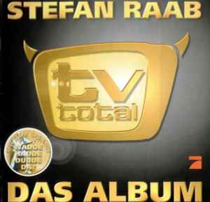 Stefan Raab - TV Total - Das Album