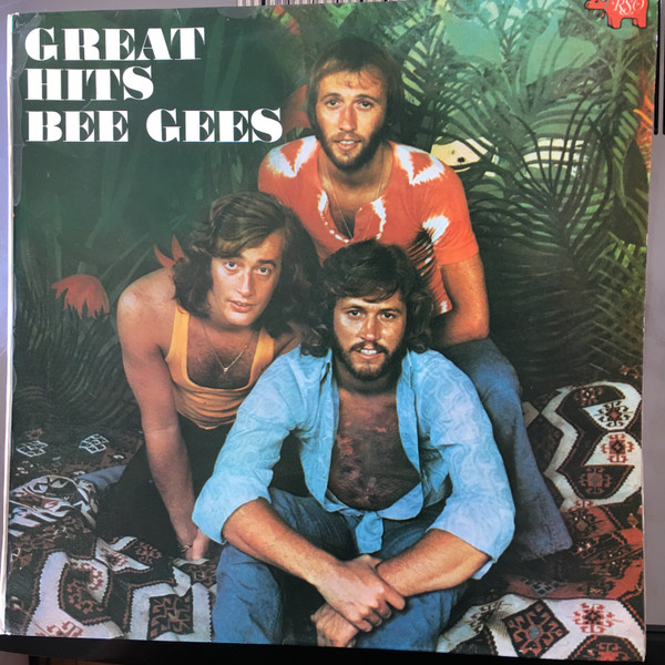 The Bee Gees - Best Of Bee Gees Vol. 2 | Releases | Discogs