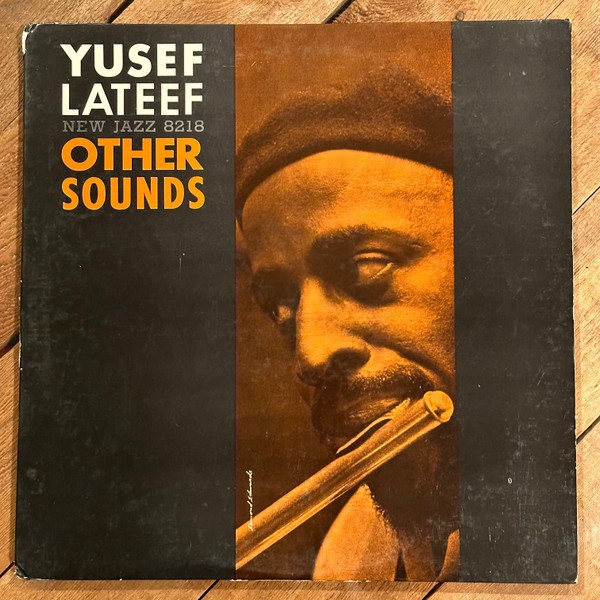 Yusef Lateef – Other Sounds (1959, Deep Groove , Vinyl) - Discogs