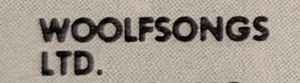 Woolfsongs Ltd. on Discogs