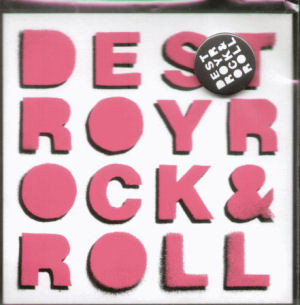 Mylo – Destroy Rock & Roll (2005, Vinyl) - Discogs