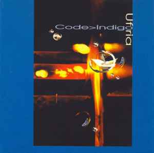 Code Indigo - Uforia