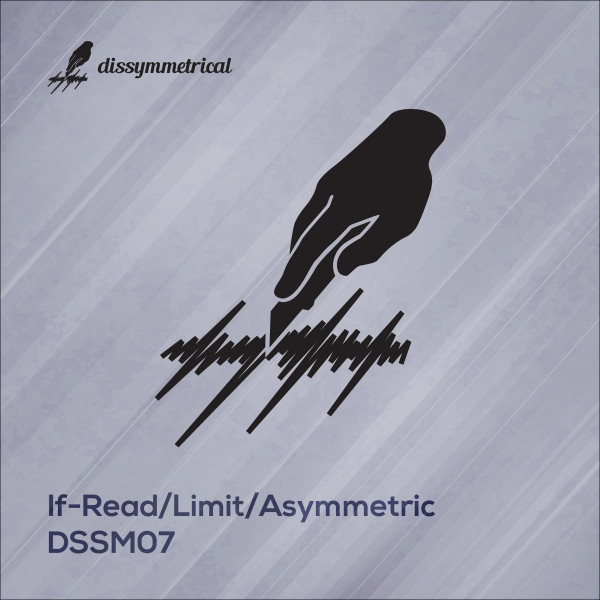 lataa albumi IfRead Limit Asymmetric - Dissymmetrical 07