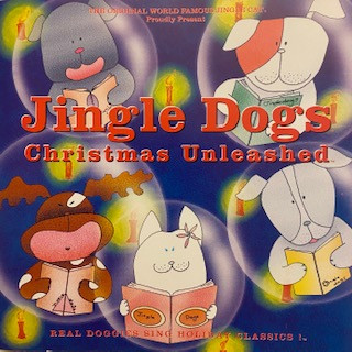 ジングルドッグ – クリスマスパーティ (1995, CD) - Discogs