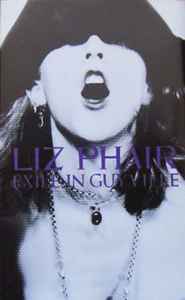 Liz Phair – Exile In Guyville (1993, Cassette) - Discogs