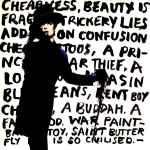 Cover of Cheapness And Beauty, 1995-05-00, CD