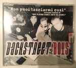 Backstreet Boys Quit Playing Games With My Heart + postcards US CD sin —  RareVinyl.com