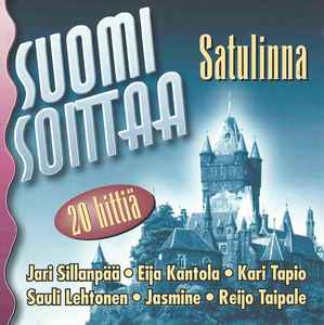 Suomi Soittaa: Satulinna (CD, Finland, 0) For Sale | Discogs