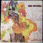 Joni Mitchell - Song To A Seagull | Releases | Discogs