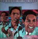 Cover of Sam Cooke At The Copa, 1978, Vinyl