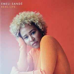 Emeli Sandé - Real Life album cover