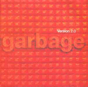 Garbage – Version 2.0 (1998, CD) - Discogs