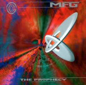MFG - The Prophecy album cover